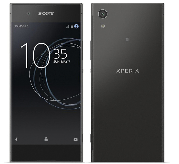 Sony Xperia XA1 02